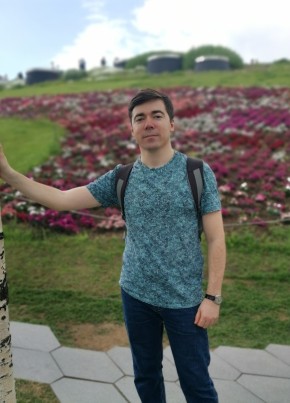 Денис из Кувандыка 32 года