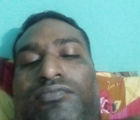 Prashant Bansod, 33 года, Nagpur