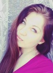 Ольга, 27 лет, Лобня
