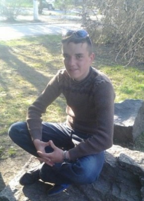 Bogdan, 25, Republic of Moldova, Tiraspolul