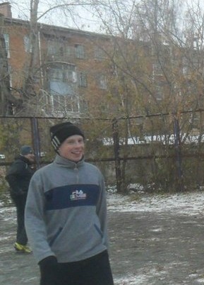 Timofey, 32, Россия, Кемерово