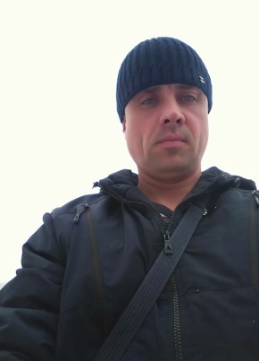 Сергей, 39, Россия, Анжеро-Судженск