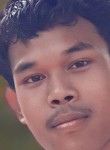 Nikhil, 23 года, Agartala