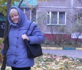 Галина, 73 года, Волгоград