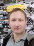Чернышевский, 44 года, Атбасар