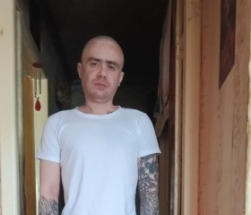 Денис, 36 лет, Донецьк