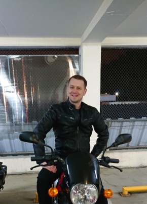Сергей, 31, Россия, Москва