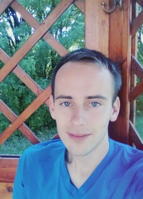 Vadim, 31, Россия, Отрадный