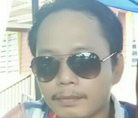 Loqq, 44 года, Malacca