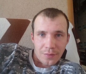 Антон, 32 года, Березники