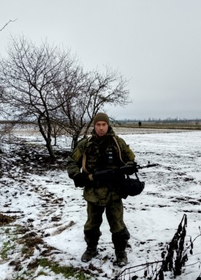 Андрей, 39, Россия, Воронеж