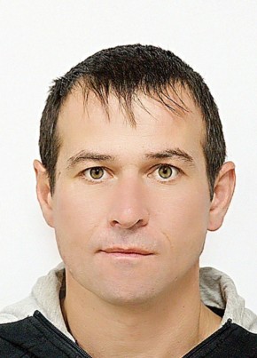 Maksim, 37, Russia, Altayskoye
