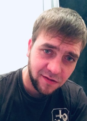 Евгений, 32, Россия, Нововоронеж