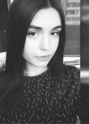 Карина, 18, Россия, Барнаул