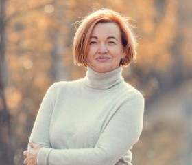 Елена, 58 лет, Санкт-Петербург