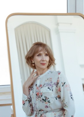 Elena, 60, Russia, Pervouralsk