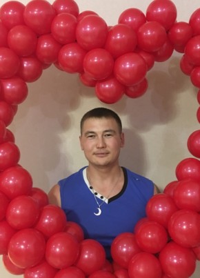 Артур, 35, Қазақстан, Мартук