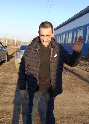 Евгений, 50, Россия, Омск