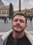 Mikhail, 37, Saint Petersburg