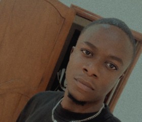 Fayhiro, 24, Kinshasa