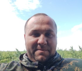 Maks, 34 года, Горад Мінск