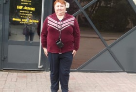Irina, 53 - Только Я