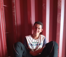 ميدو, 18, Damietta