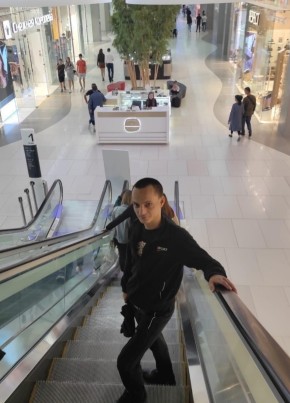 Sergey, 38, Russia, Krasnodar