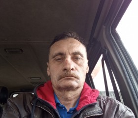 Владимир, 54 года, Ангарск