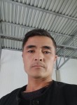 Gʻiyos Boltaev, 34 года, Jizzax