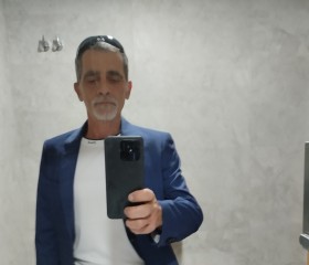 Mario, 55, Sant Joan Despi