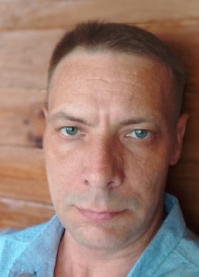 Алексей, 42, Россия, Архипо-Осиповка