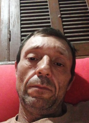 Renato из Estância Velha 43 года