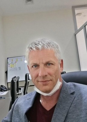 Makh, 52, Russia, Svetlogorsk