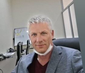 Makh, 52, Svetlogorsk