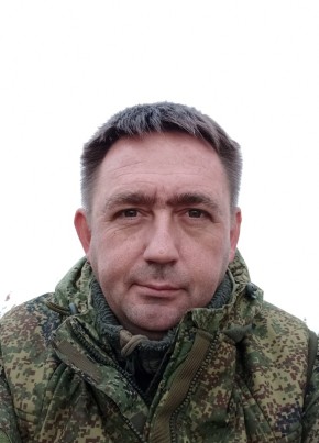 Roman, 42, Россия, Ессентуки