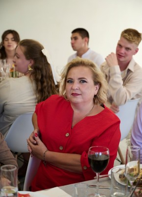 Елена из Сарова 53 года