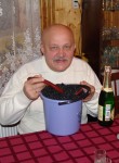 Nikolay, 70  , Saint Petersburg