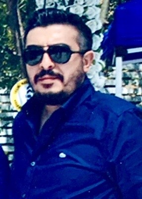 BOSS ERN, 36, Türkiye Cumhuriyeti, İstanbul