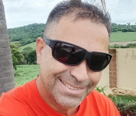 Edu, 43, Cornelio Procopio