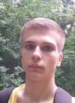 Georgiy, 23, Moscow