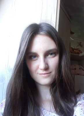Мария, 30, Россия, Ростов-на-Дону