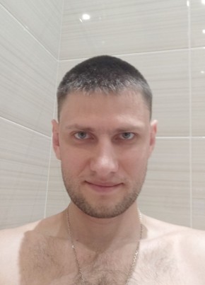 Виктор, 40, Россия, Старая Купавна