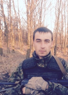 Sano, 33, Україна, Одеса