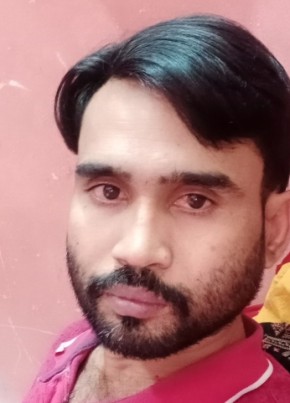 MD Asif, 36, বাংলাদেশ, ঢাকা