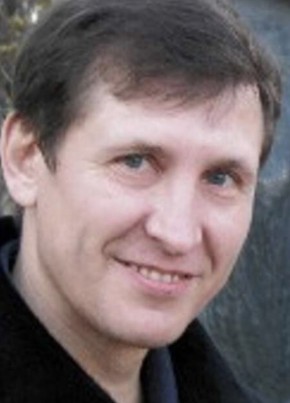 Сергей из Щербинки 48 лет