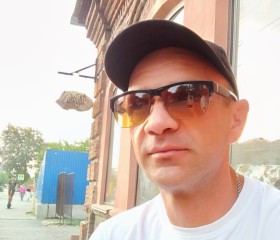 Maksim, 45 лет, Краснодар