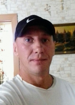 Николай, 38, Россия, Казачинское (Красноярск)