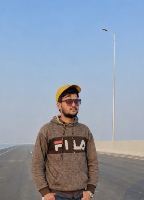 Sameer Khan из Алматы 23 года