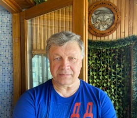 Виктор, 71 год, Смоленск